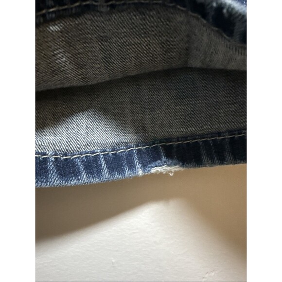 BKE Buckle Denim Jeans Dakota Women’s Size 27 - Picture 9 of 15